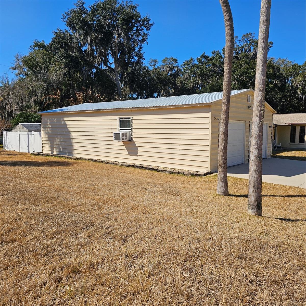 FLORIDA SHORES 01 - Residential