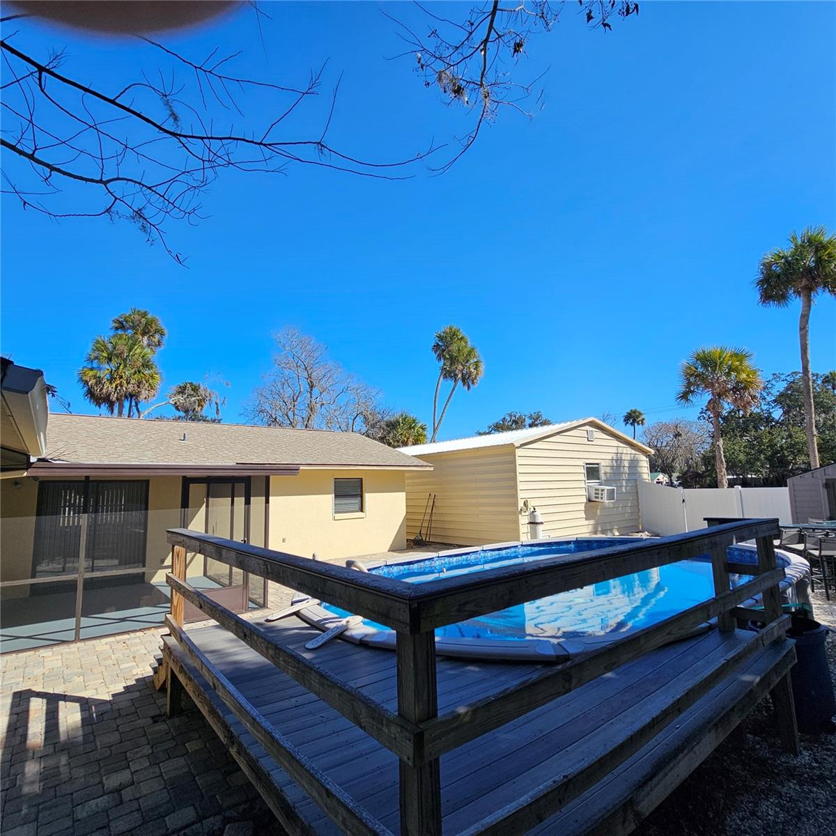 FLORIDA SHORES 01 - Residential