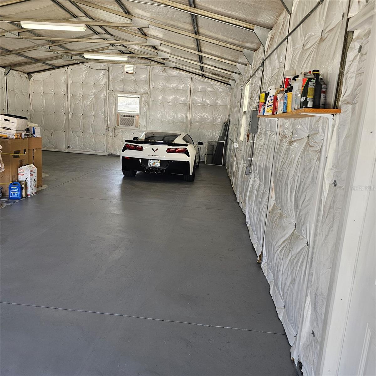 FLORIDA SHORES 01 - Residential