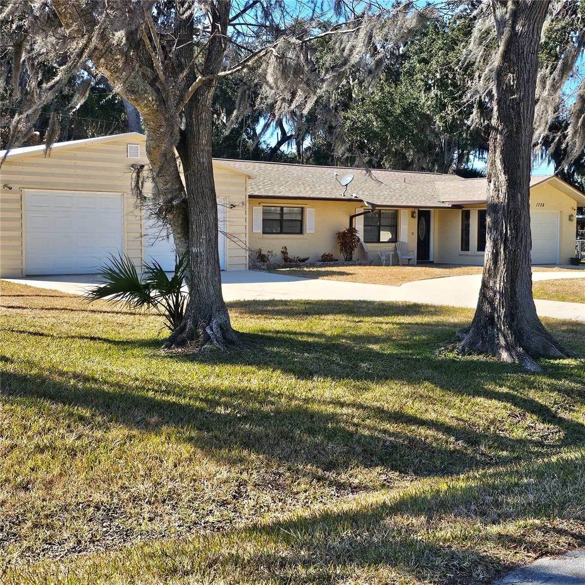 FLORIDA SHORES 01 - Residential