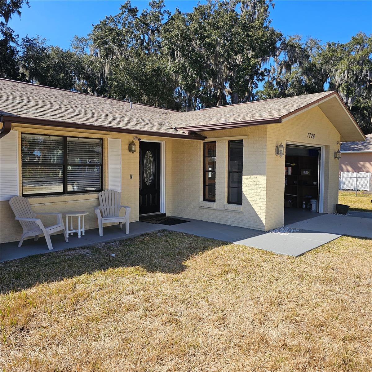 FLORIDA SHORES 01 - Residential