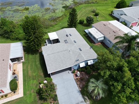 A home in LEESBURG