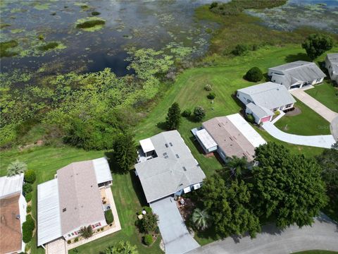 A home in LEESBURG