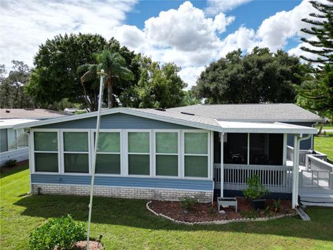 A home in LEESBURG