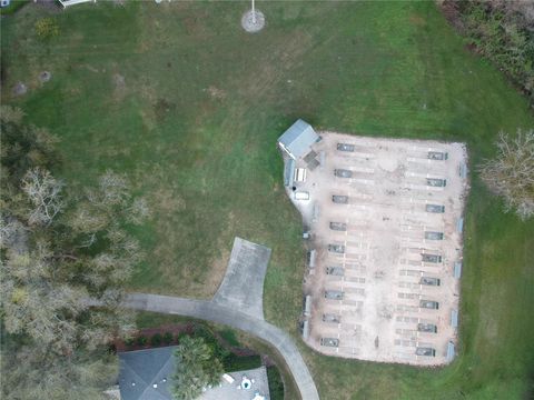 A home in LEESBURG