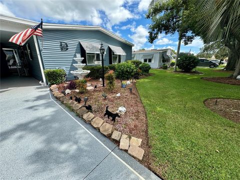 A home in LEESBURG