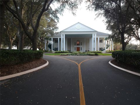 A home in LEESBURG