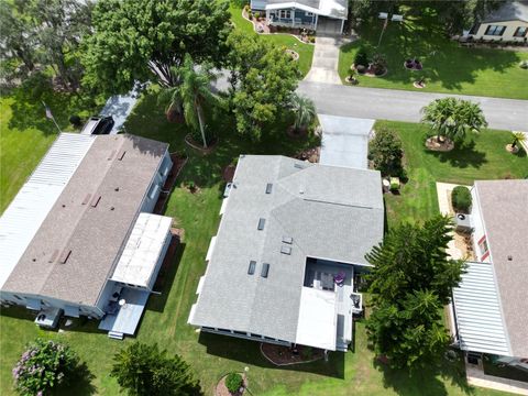 A home in LEESBURG