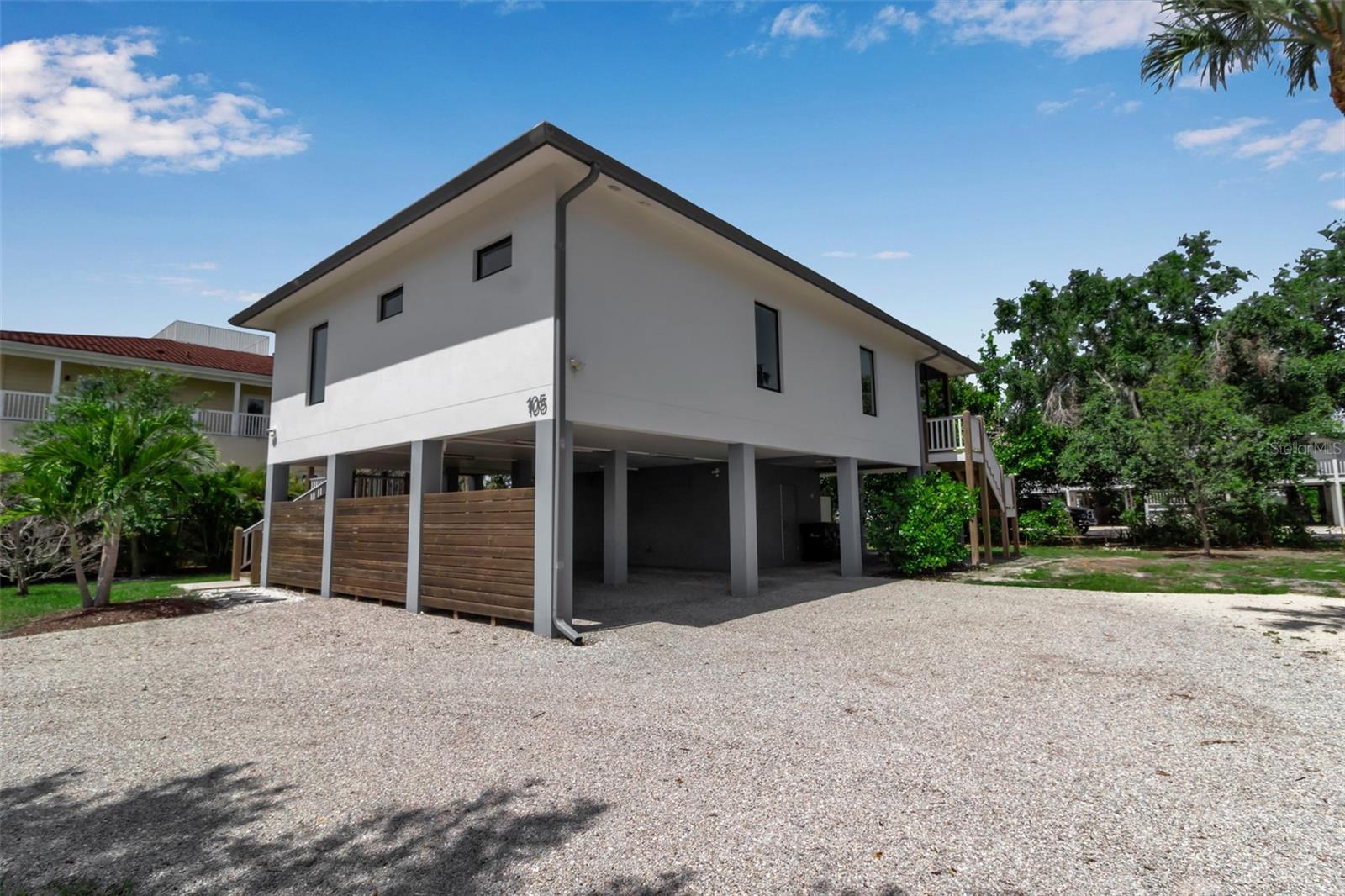 NOT IN SUBDIVISION - Residential