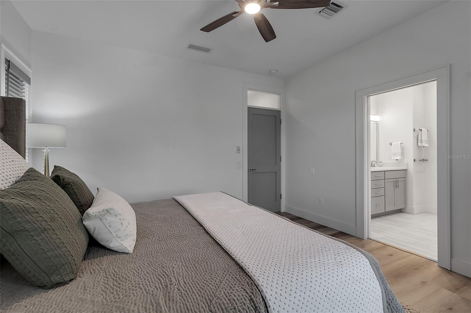 NOT IN SUBDIVISION - Residential