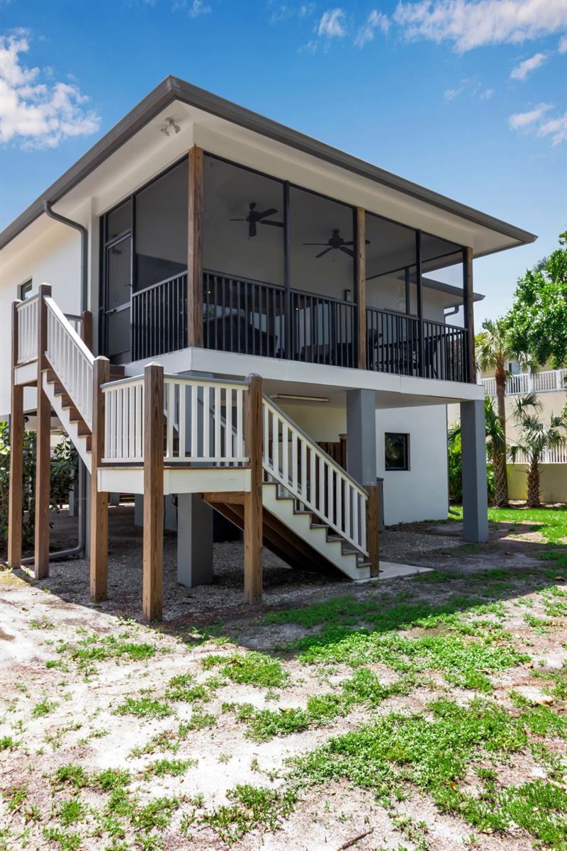 NOT IN SUBDIVISION - Residential