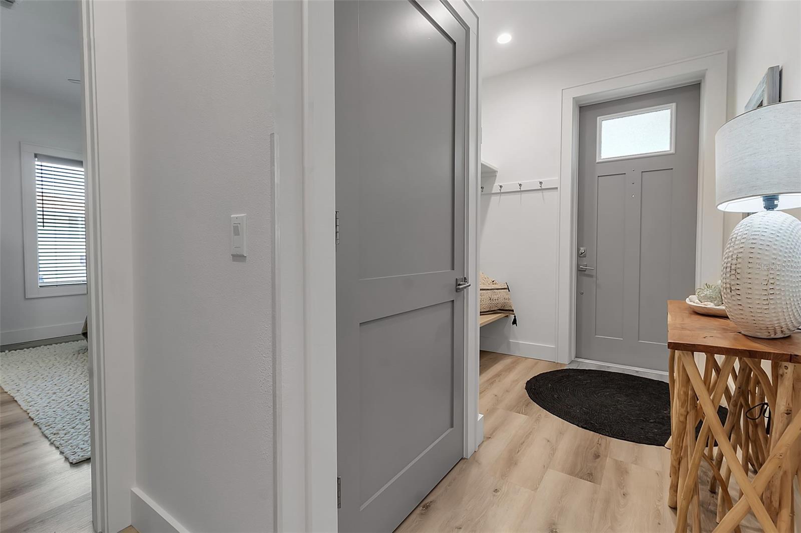 NOT IN SUBDIVISION - Residential