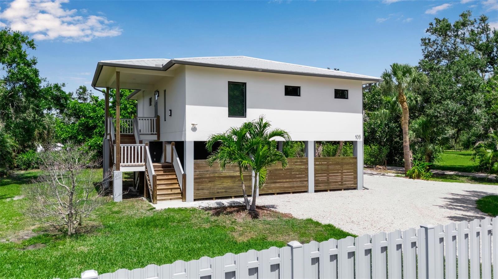 NOT IN SUBDIVISION - Residential