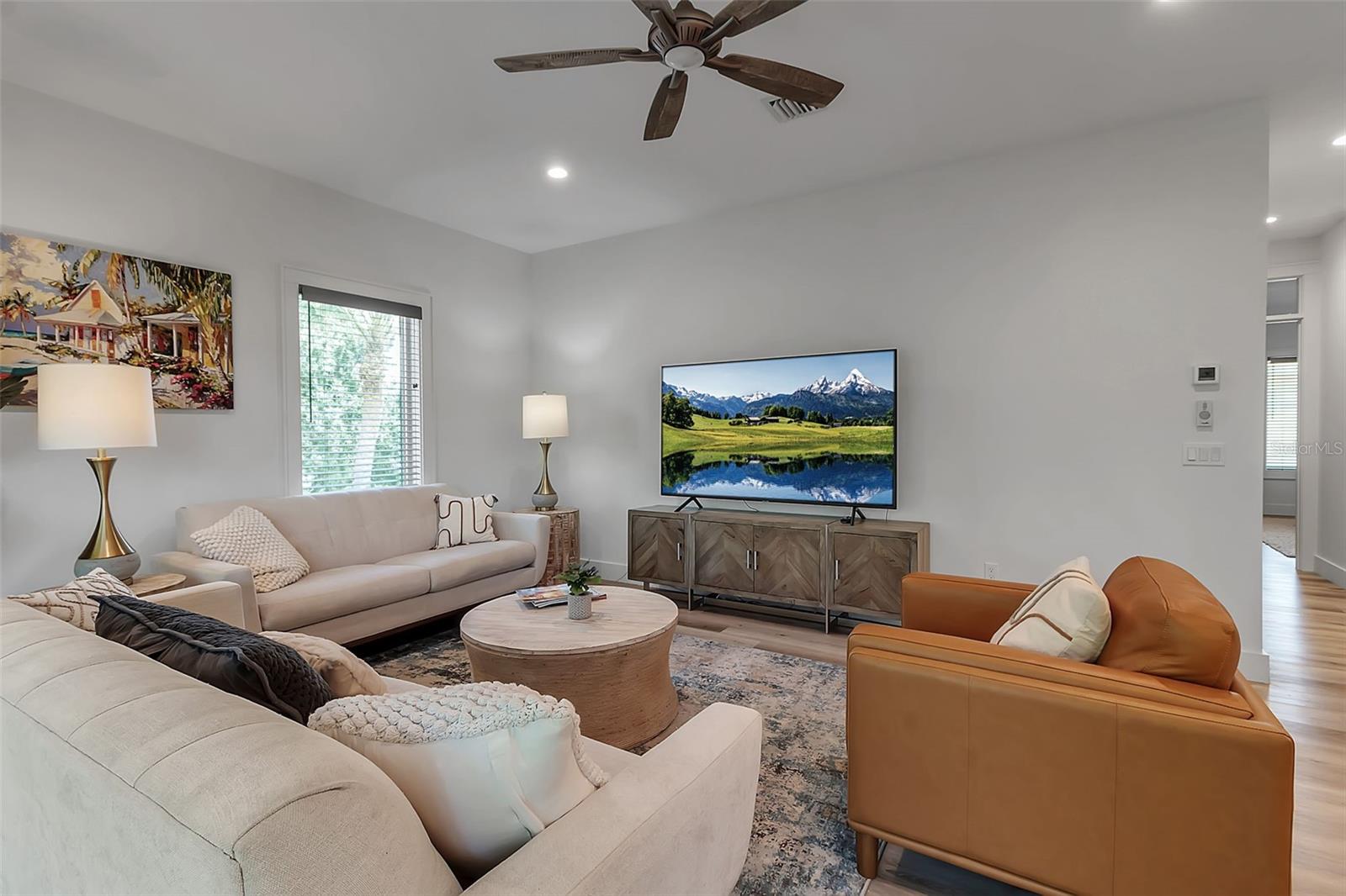 NOT IN SUBDIVISION - Residential