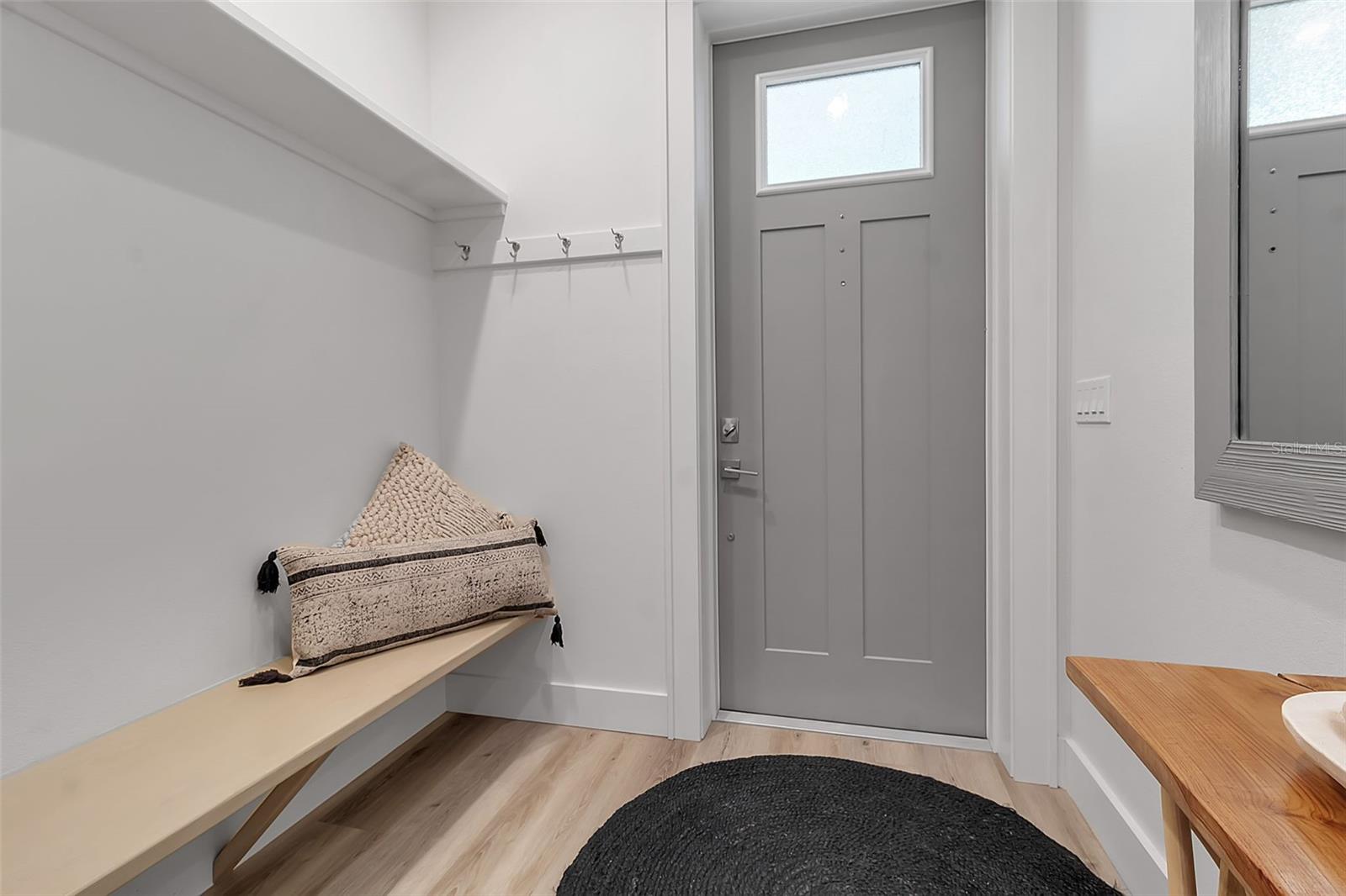 NOT IN SUBDIVISION - Residential