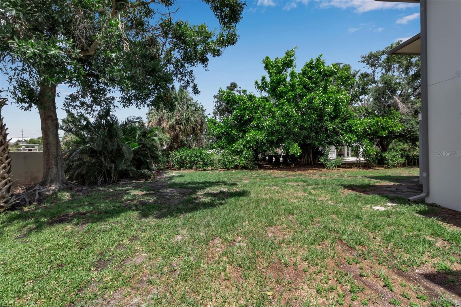 NOT IN SUBDIVISION - Residential