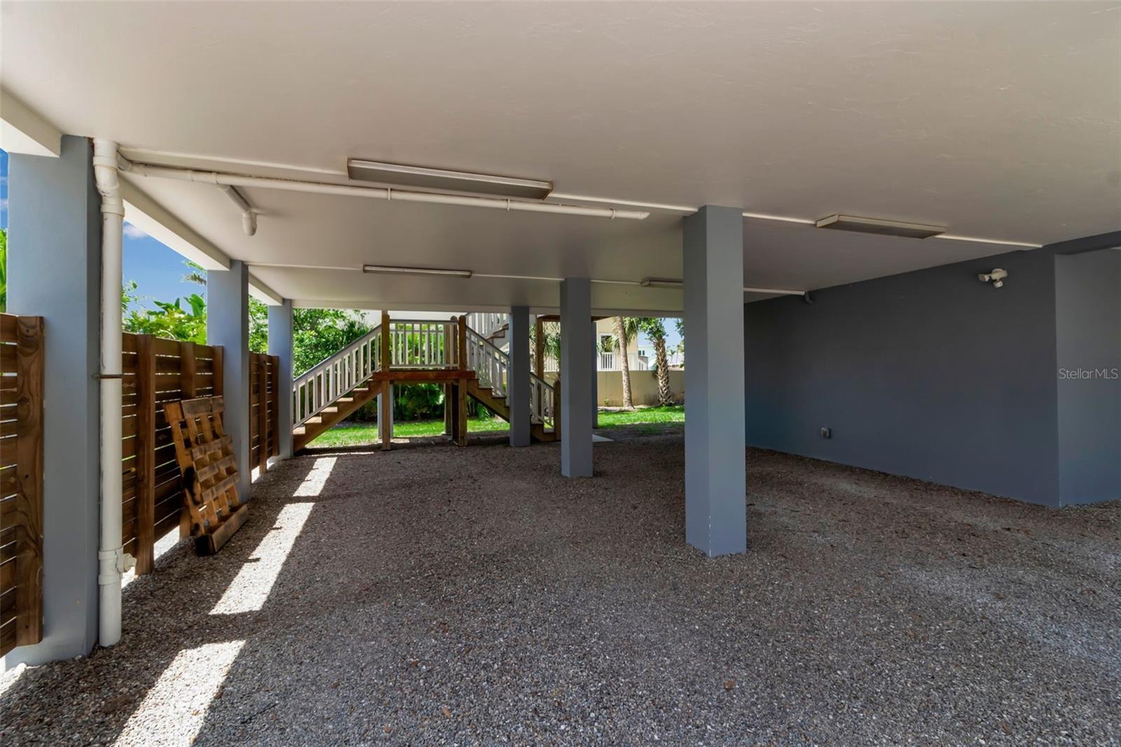 NOT IN SUBDIVISION - Residential