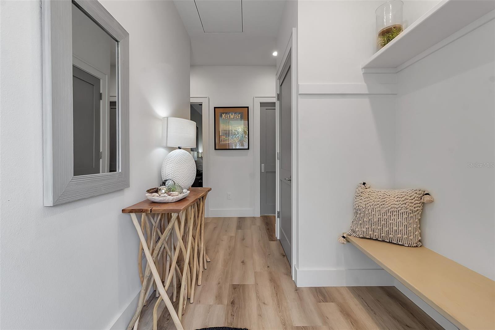 NOT IN SUBDIVISION - Residential