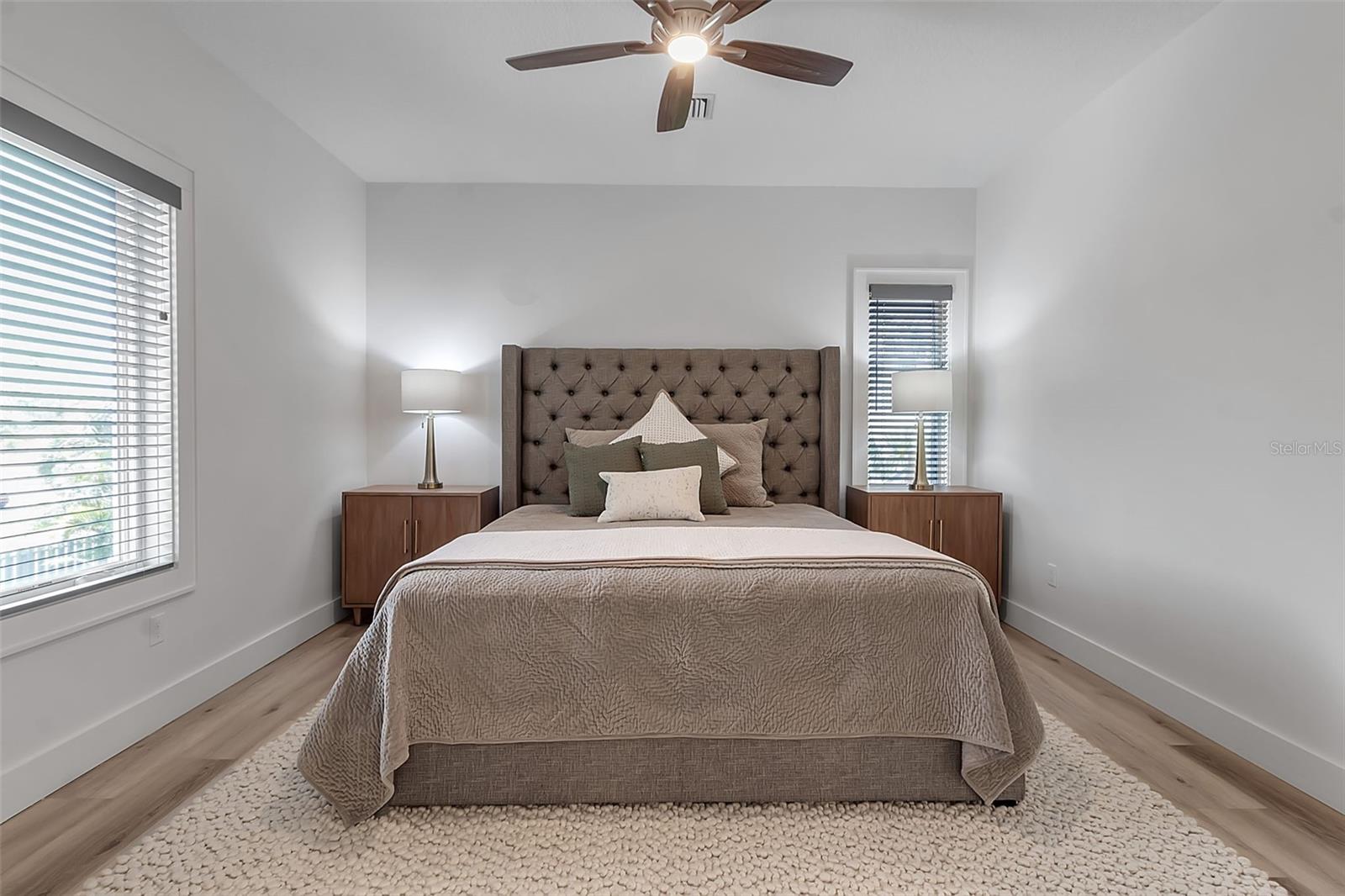 NOT IN SUBDIVISION - Residential