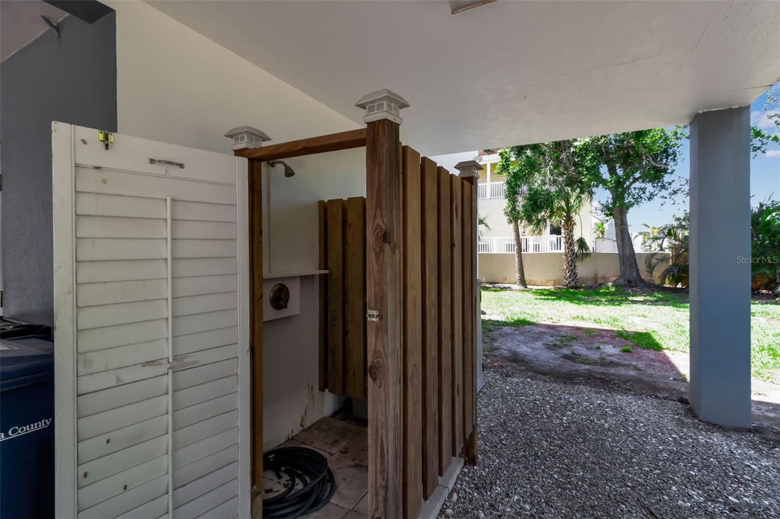 NOT IN SUBDIVISION - Residential