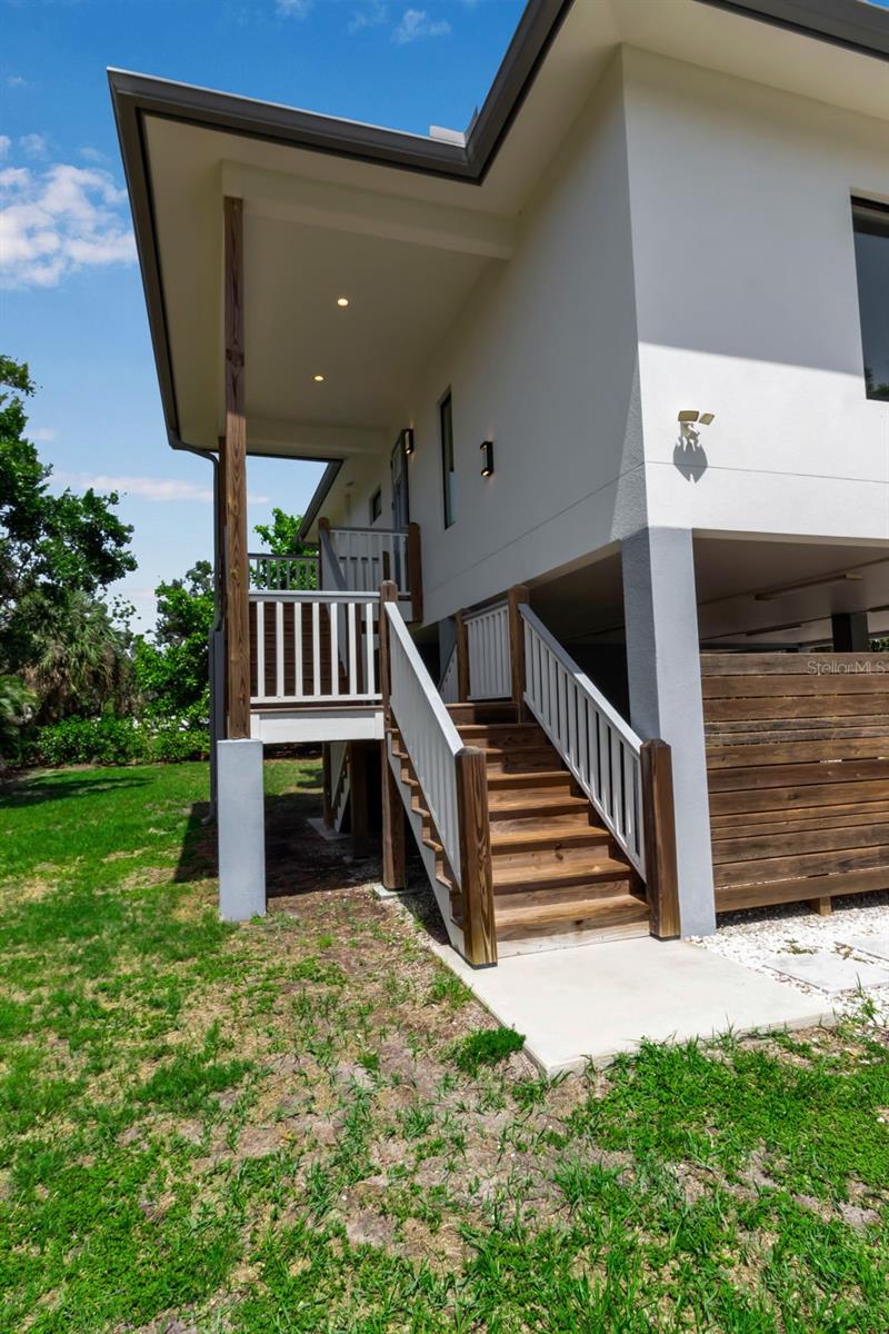 NOT IN SUBDIVISION - Residential