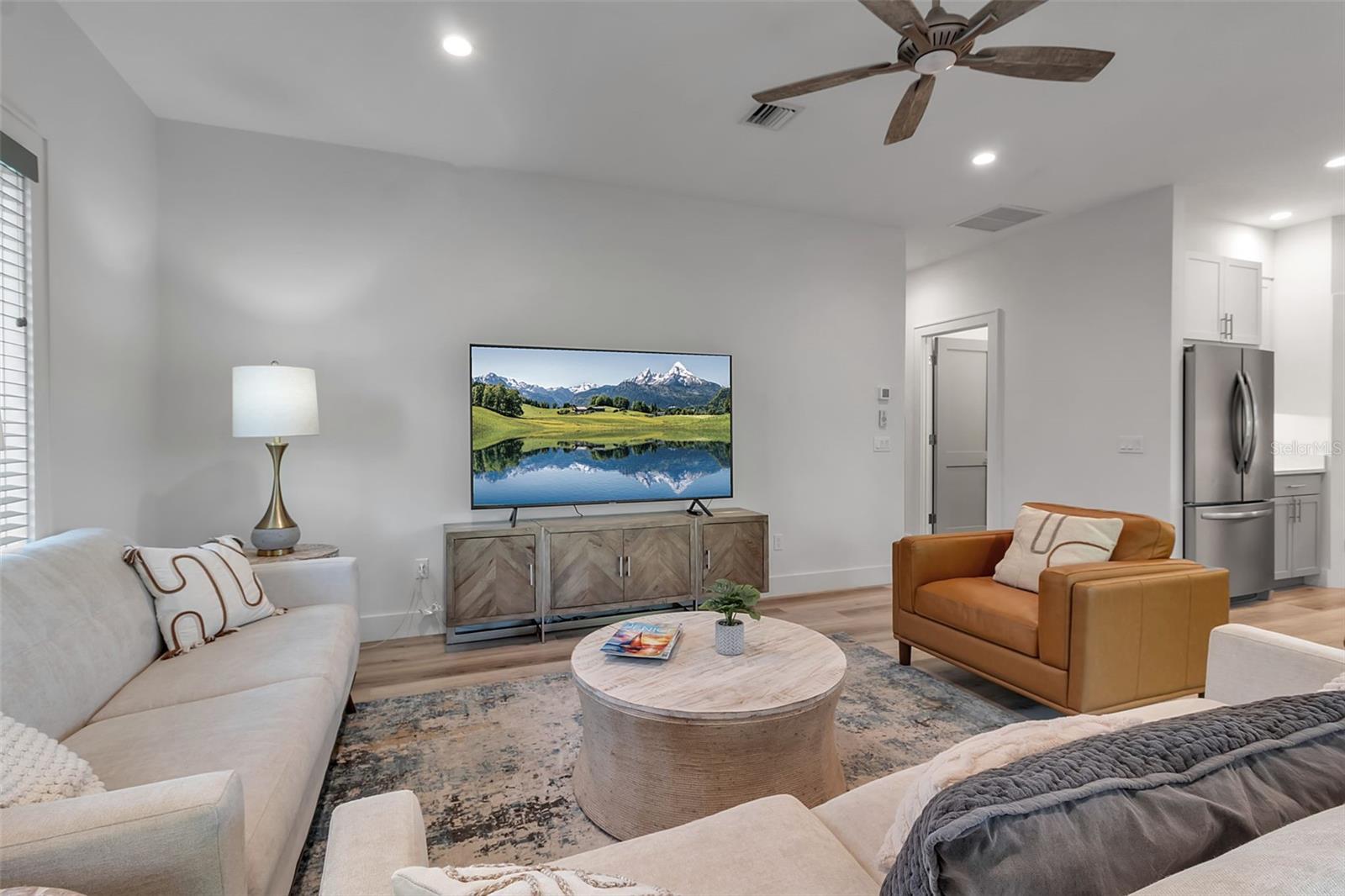 NOT IN SUBDIVISION - Residential