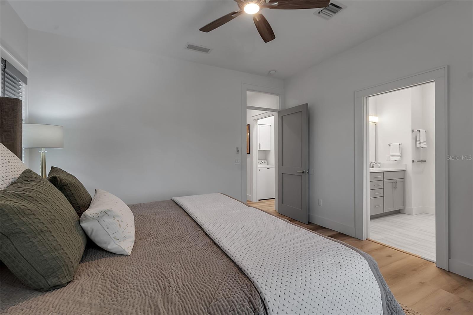 NOT IN SUBDIVISION - Residential