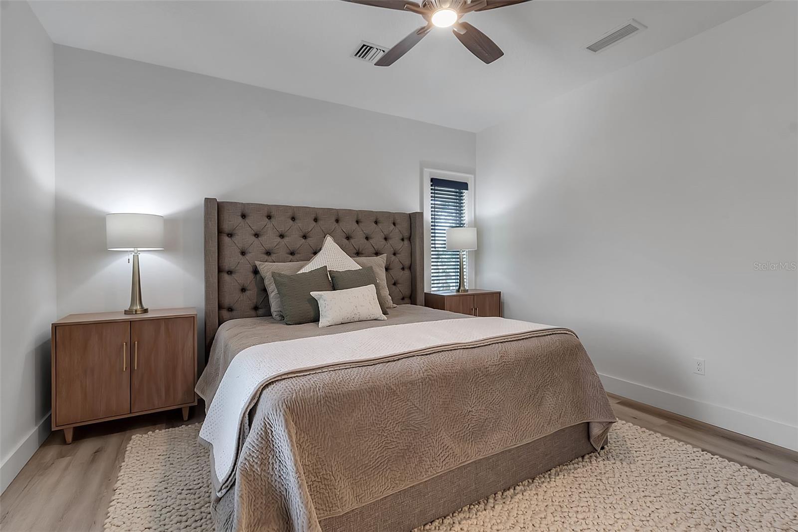 NOT IN SUBDIVISION - Residential