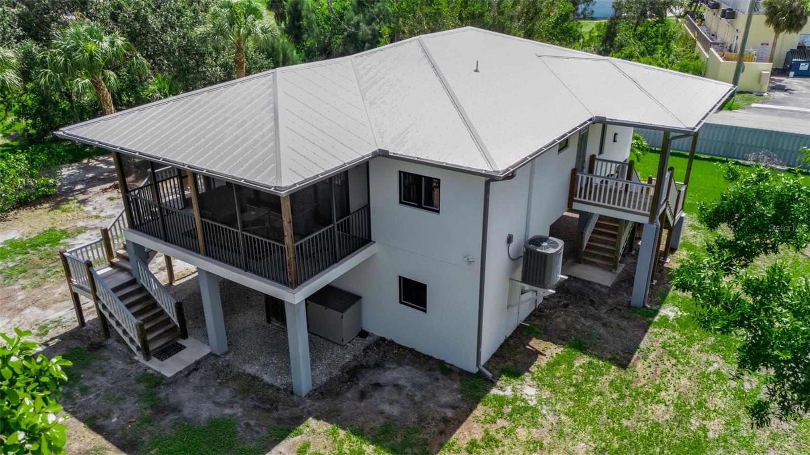 NOT IN SUBDIVISION - Residential