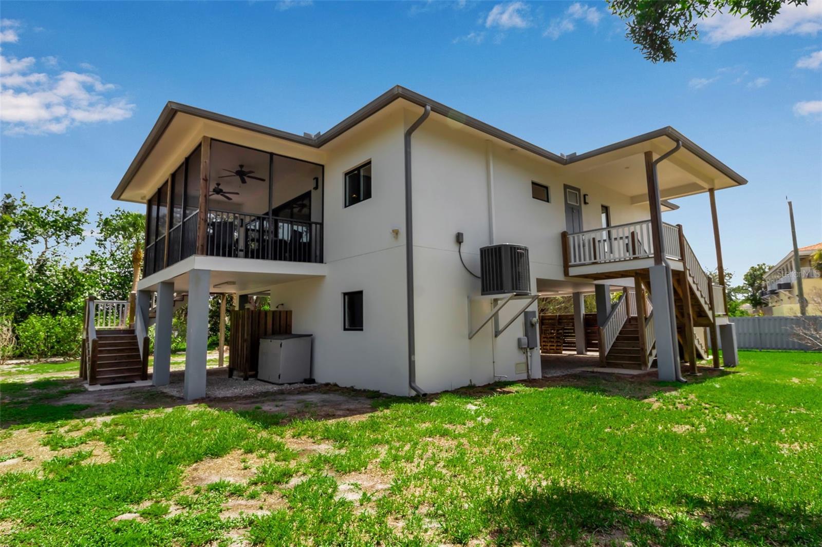 NOT IN SUBDIVISION - Residential