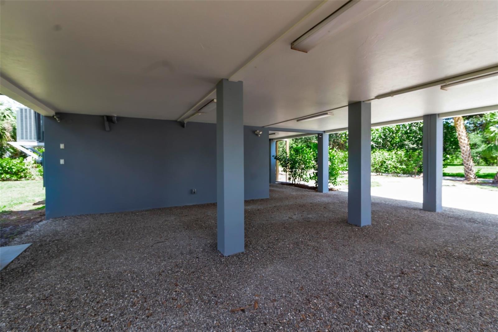 NOT IN SUBDIVISION - Residential