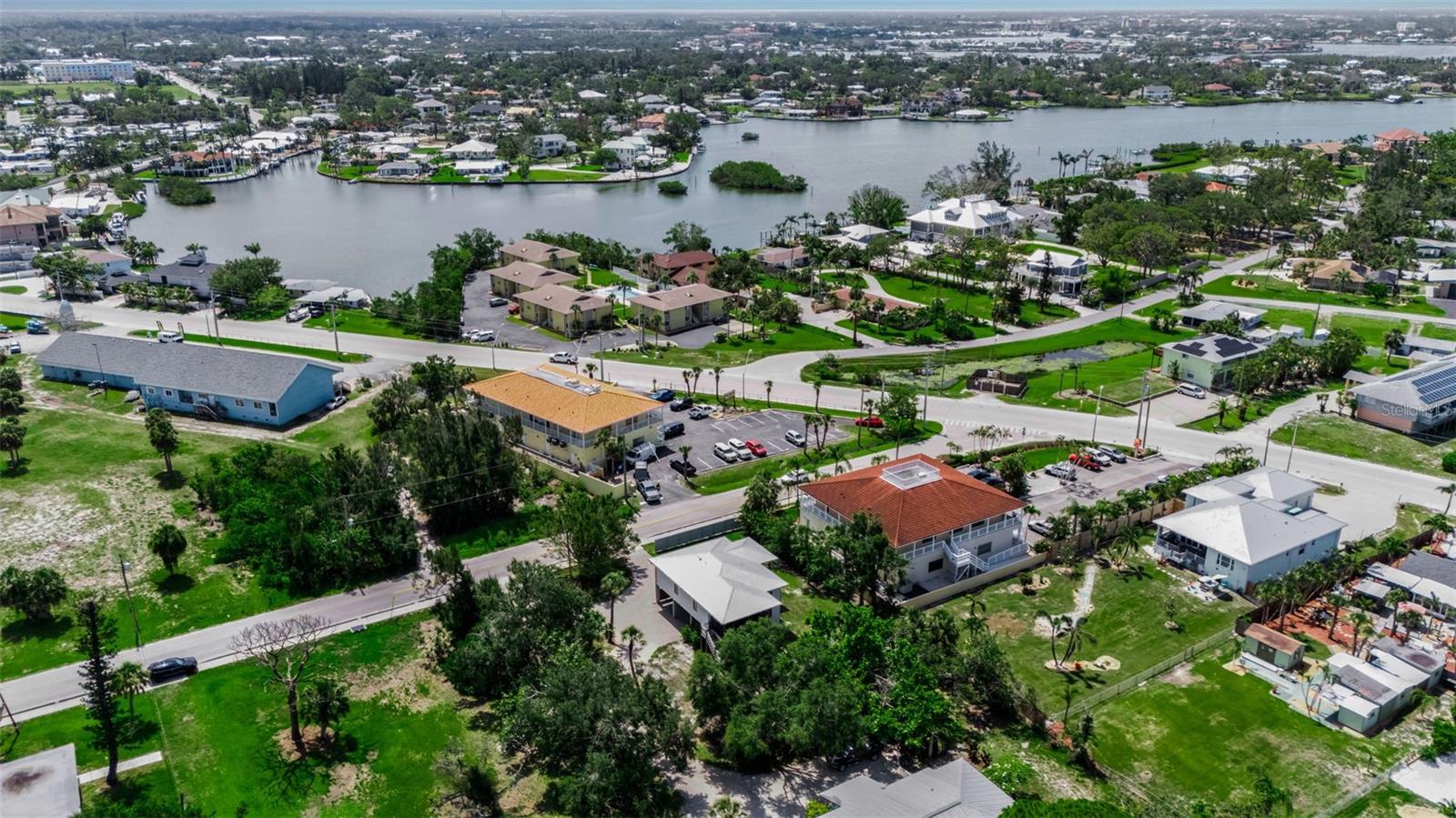 NOT IN SUBDIVISION - Residential