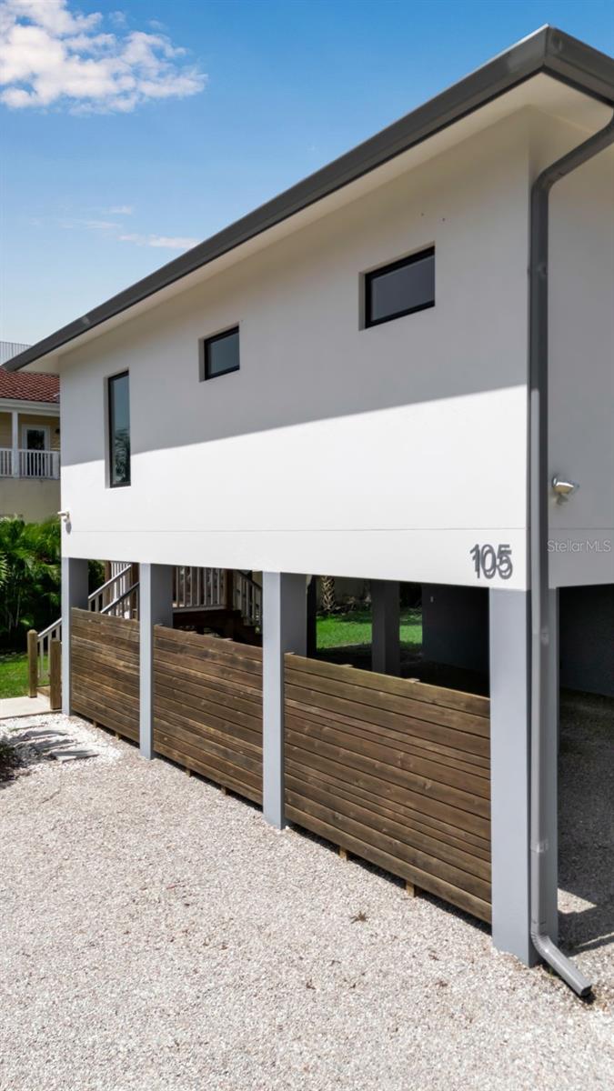 NOT IN SUBDIVISION - Residential