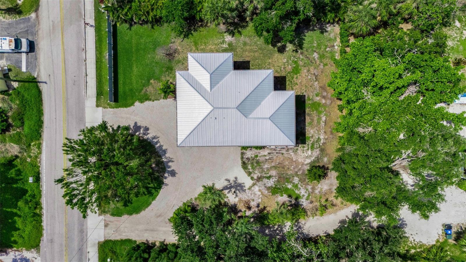 NOT IN SUBDIVISION - Residential