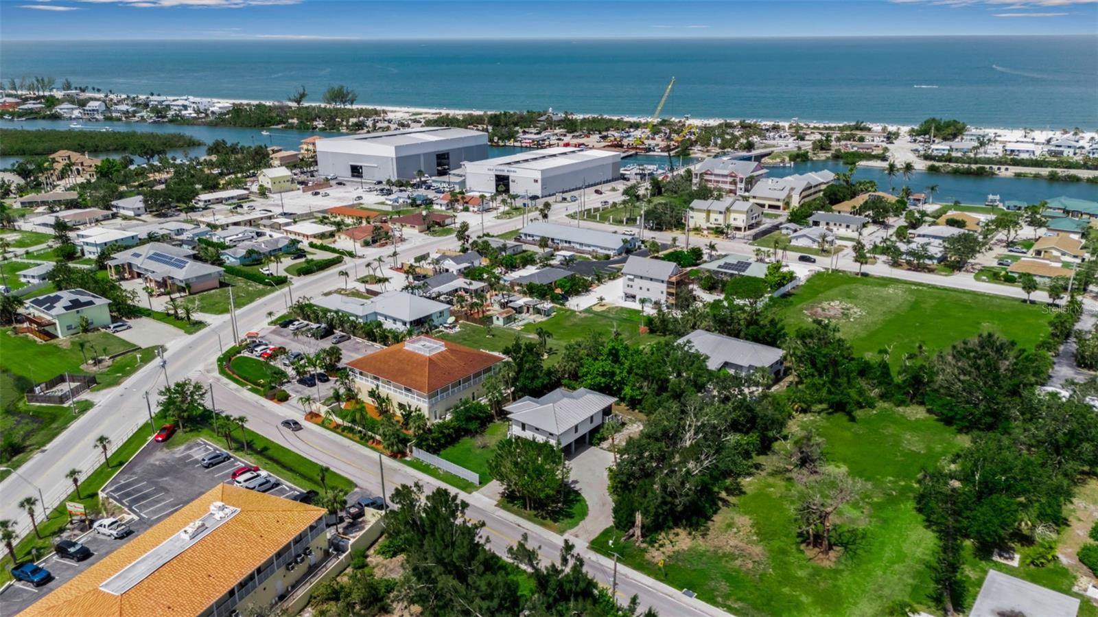 NOT IN SUBDIVISION - Residential