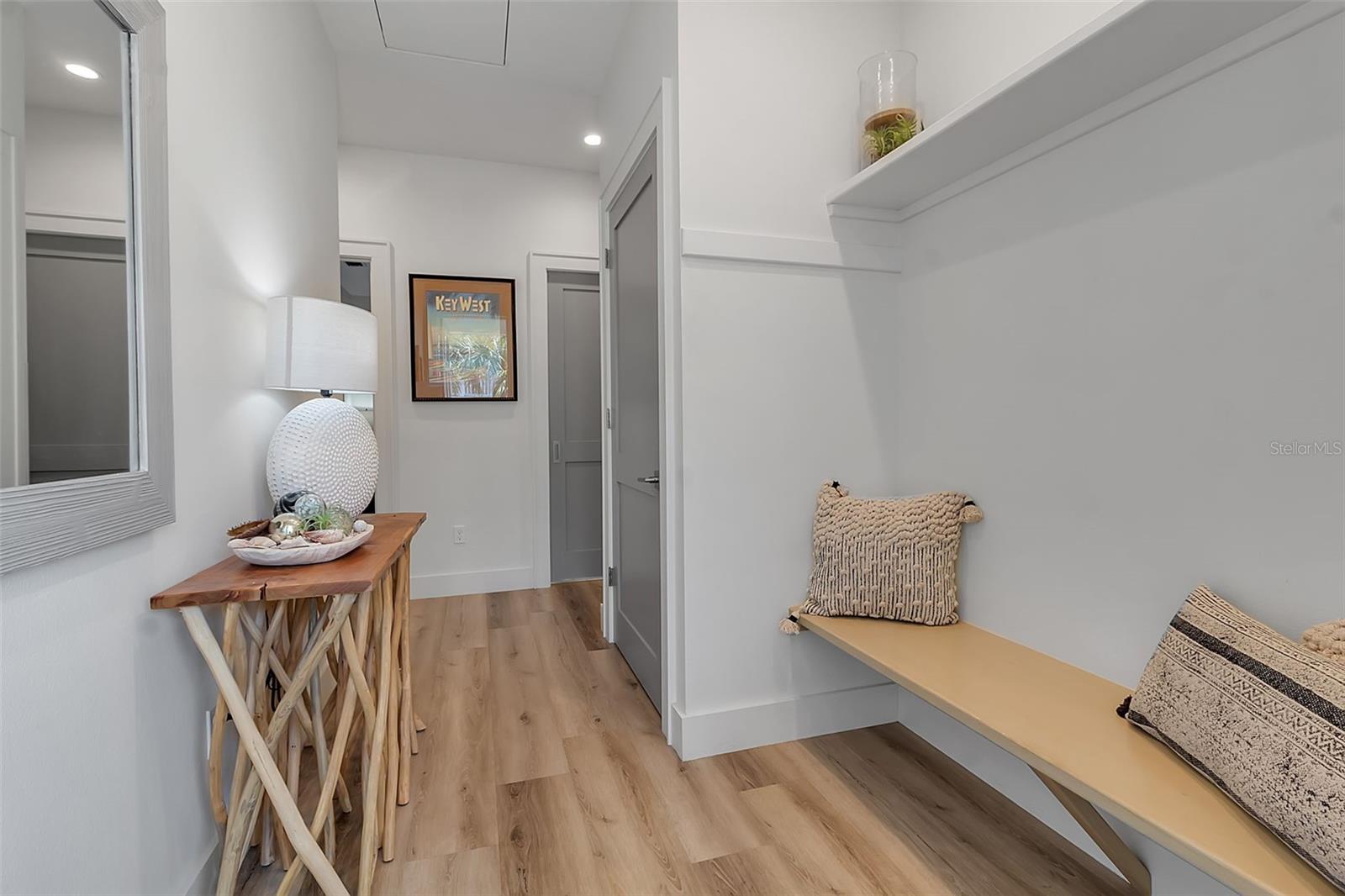 NOT IN SUBDIVISION - Residential