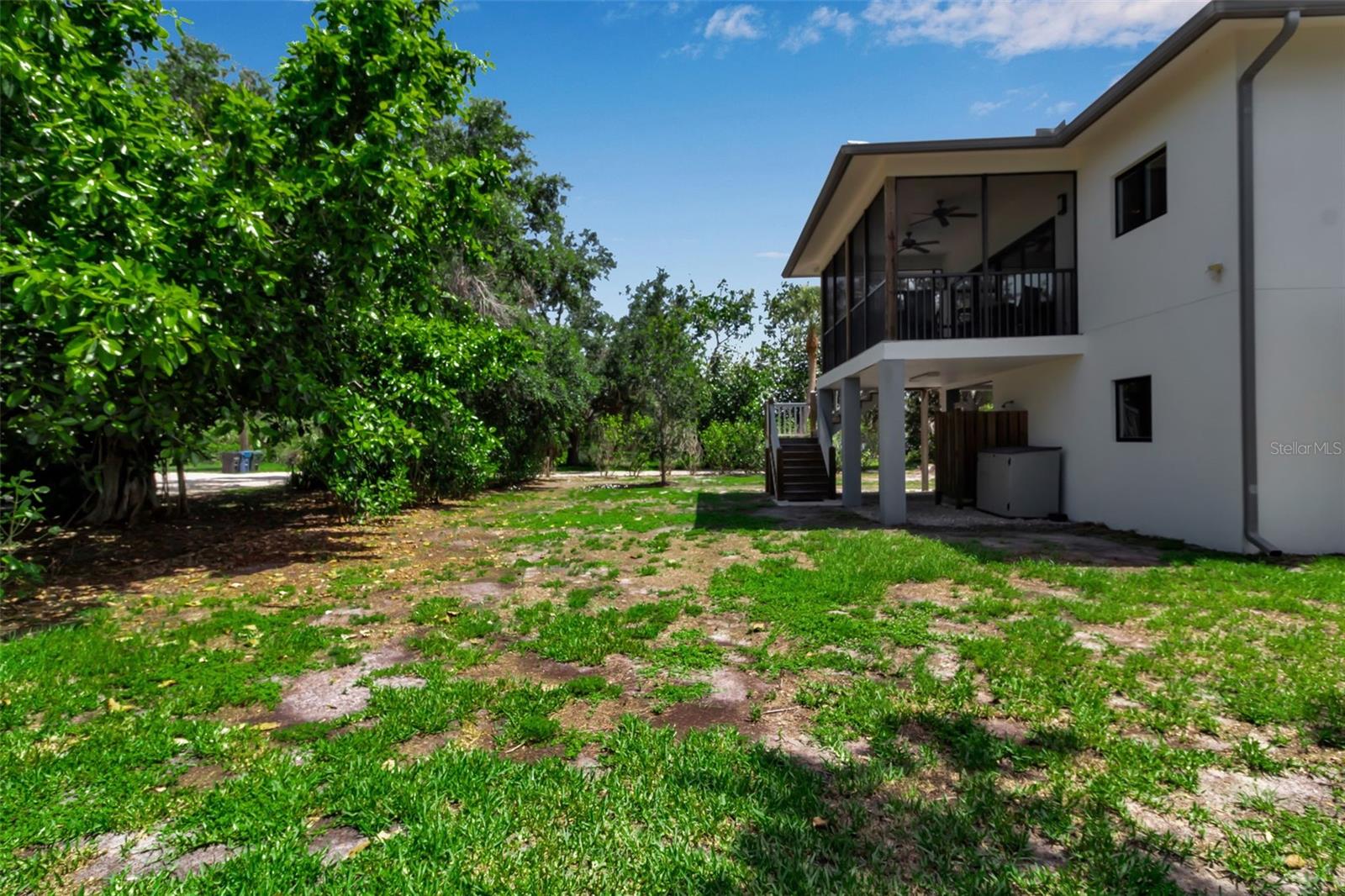 NOT IN SUBDIVISION - Residential