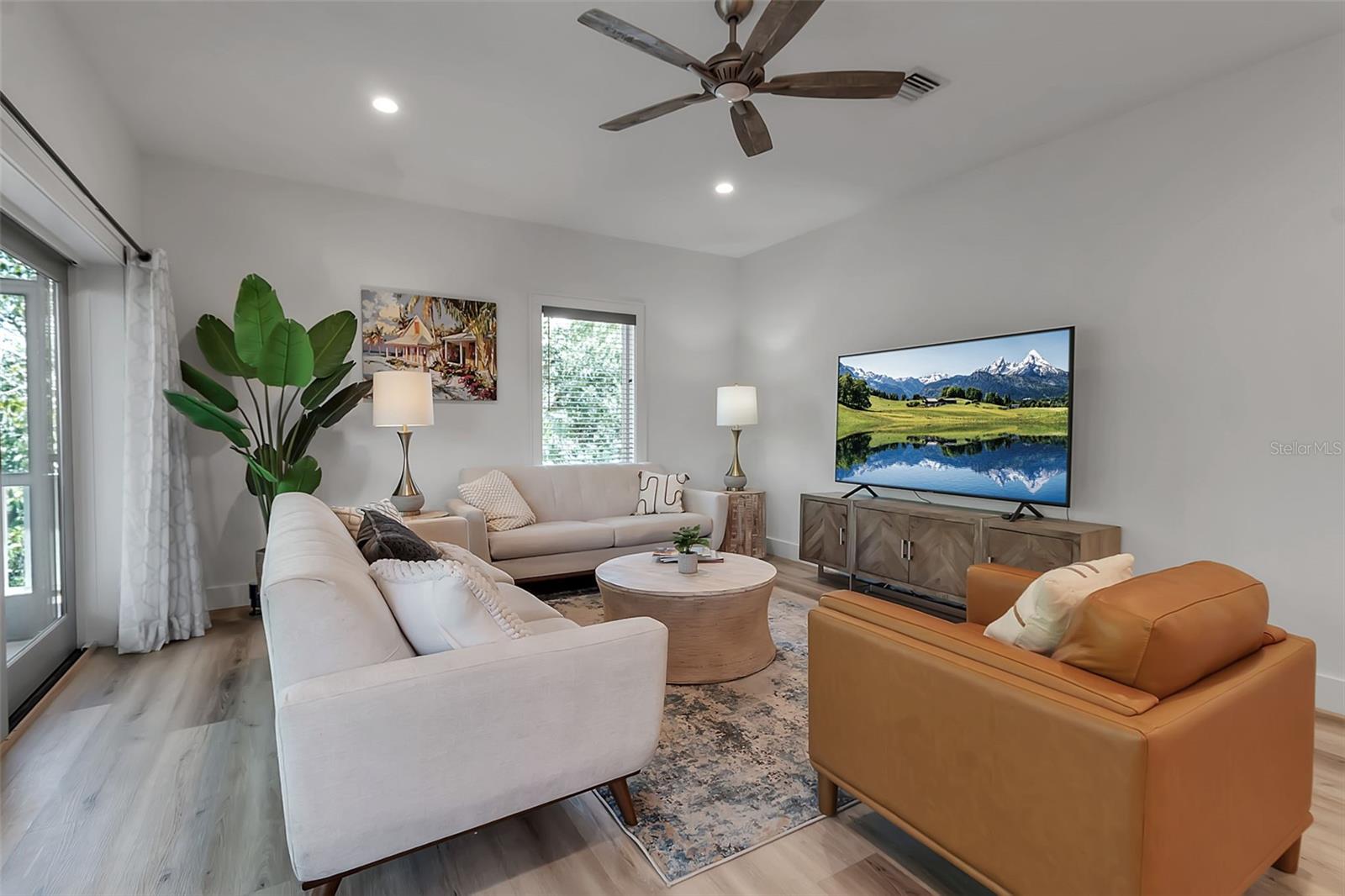 NOT IN SUBDIVISION - Residential