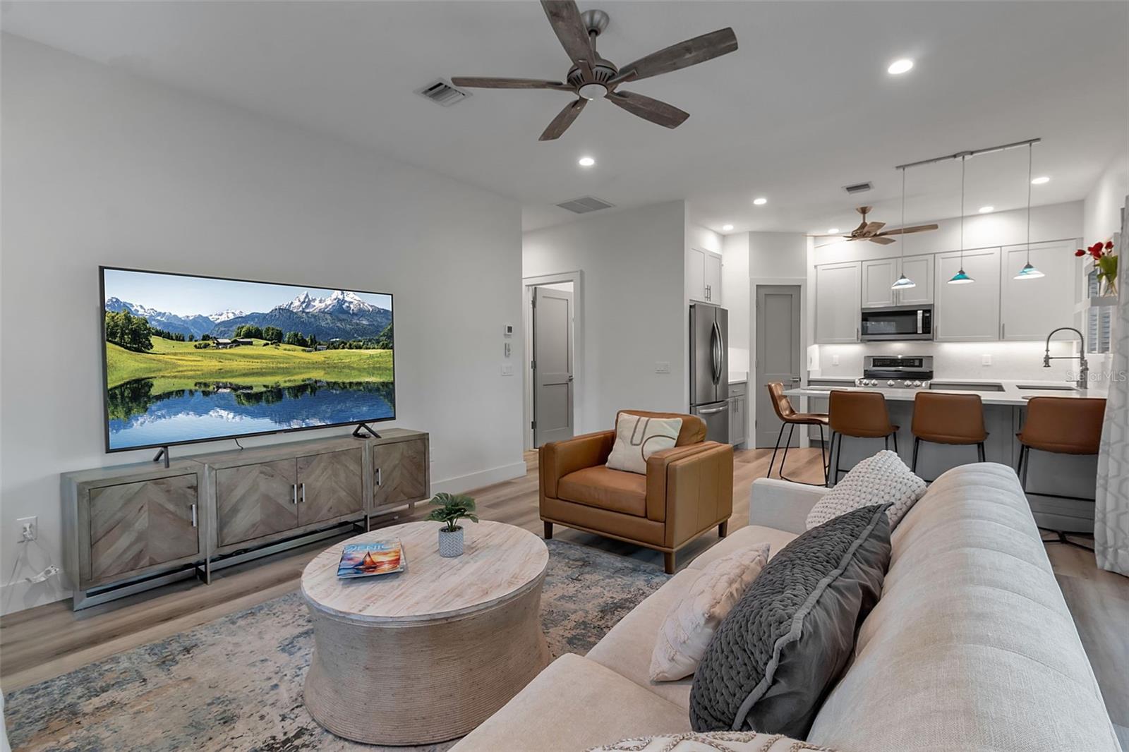 NOT IN SUBDIVISION - Residential