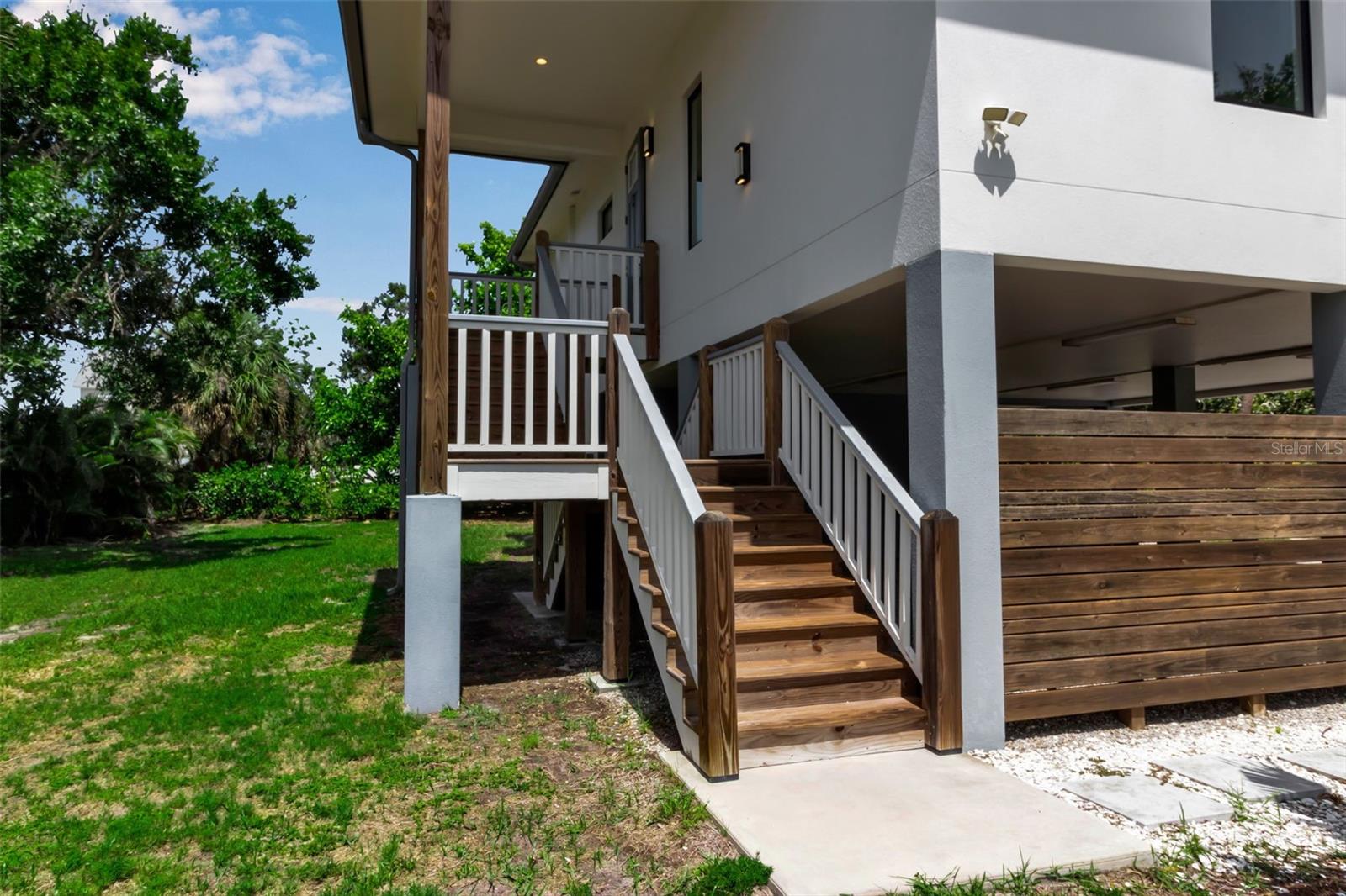 NOT IN SUBDIVISION - Residential