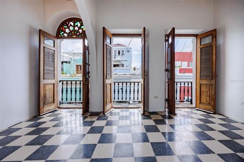 364 CALLE SOL 2B OLD SAN JUAN  00901