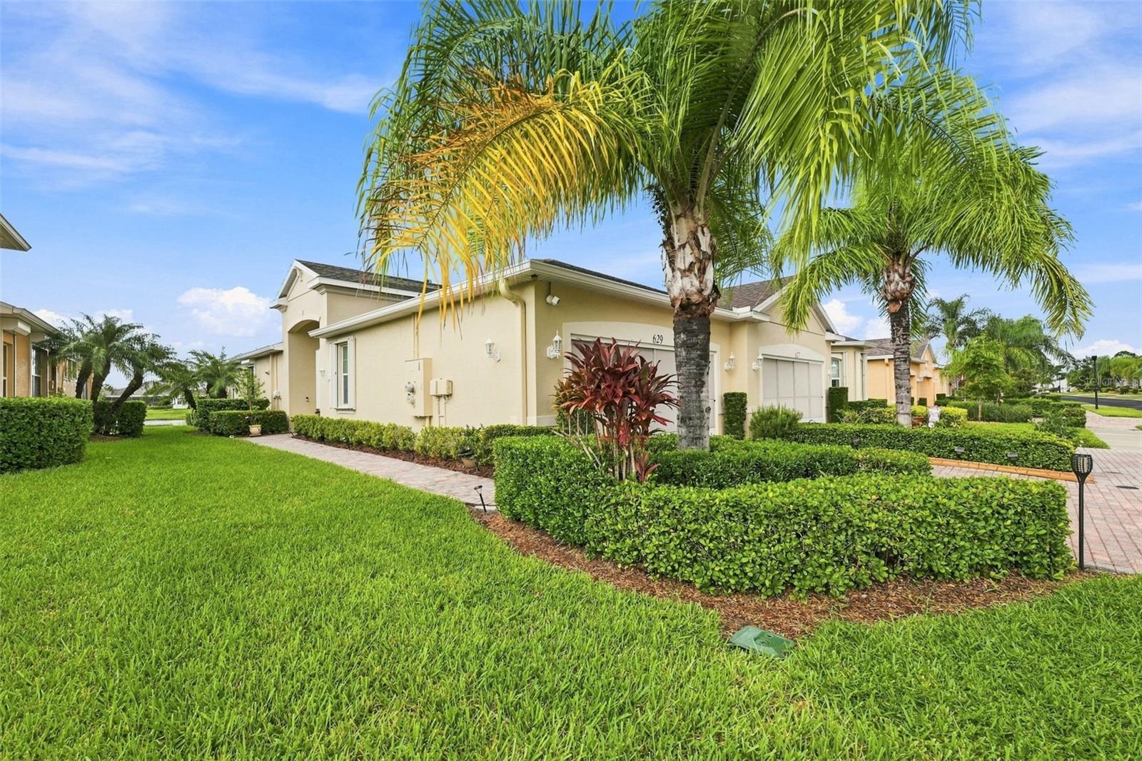 629 CHIPPER DRIVE, SUN CITY CENTER, FL, 33573 4 629 CHIPPER DRIVE