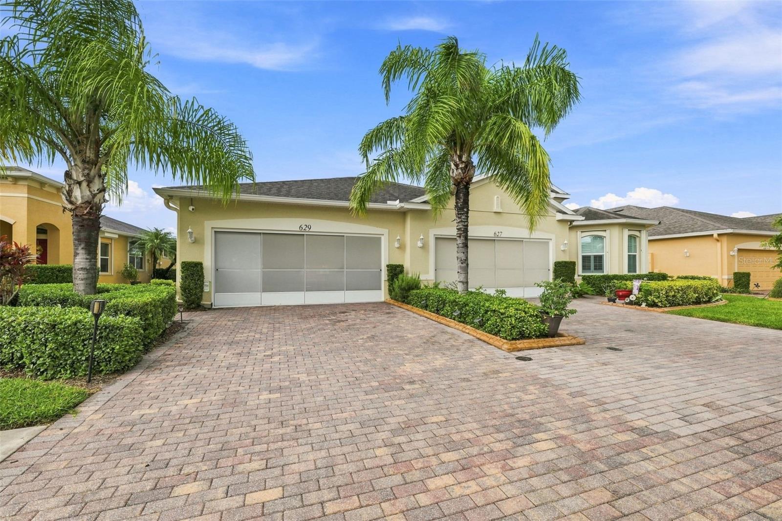 629 CHIPPER DRIVE, SUN CITY CENTER, FL, 33573 3 629 CHIPPER DRIVE