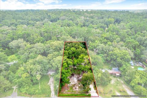 24380 DUFFIELD ROAD BROOKSVILLE FL 34601