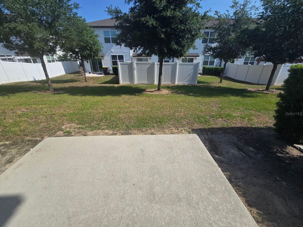 Photo of 936 Grandin Street, Davenport, FL 33837 (MLS # S5148957)