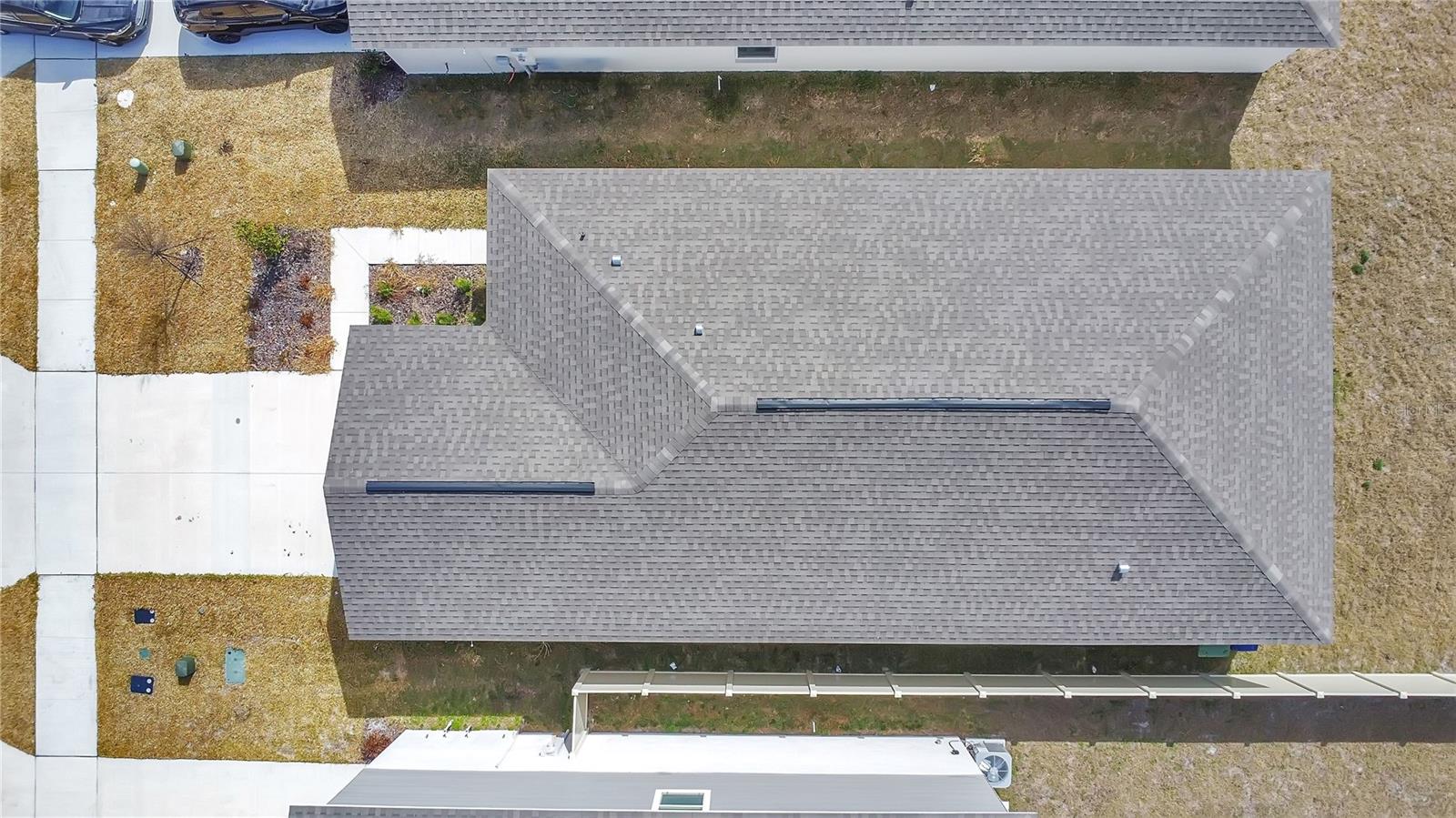 PEACE CRK RESERVE - Residential