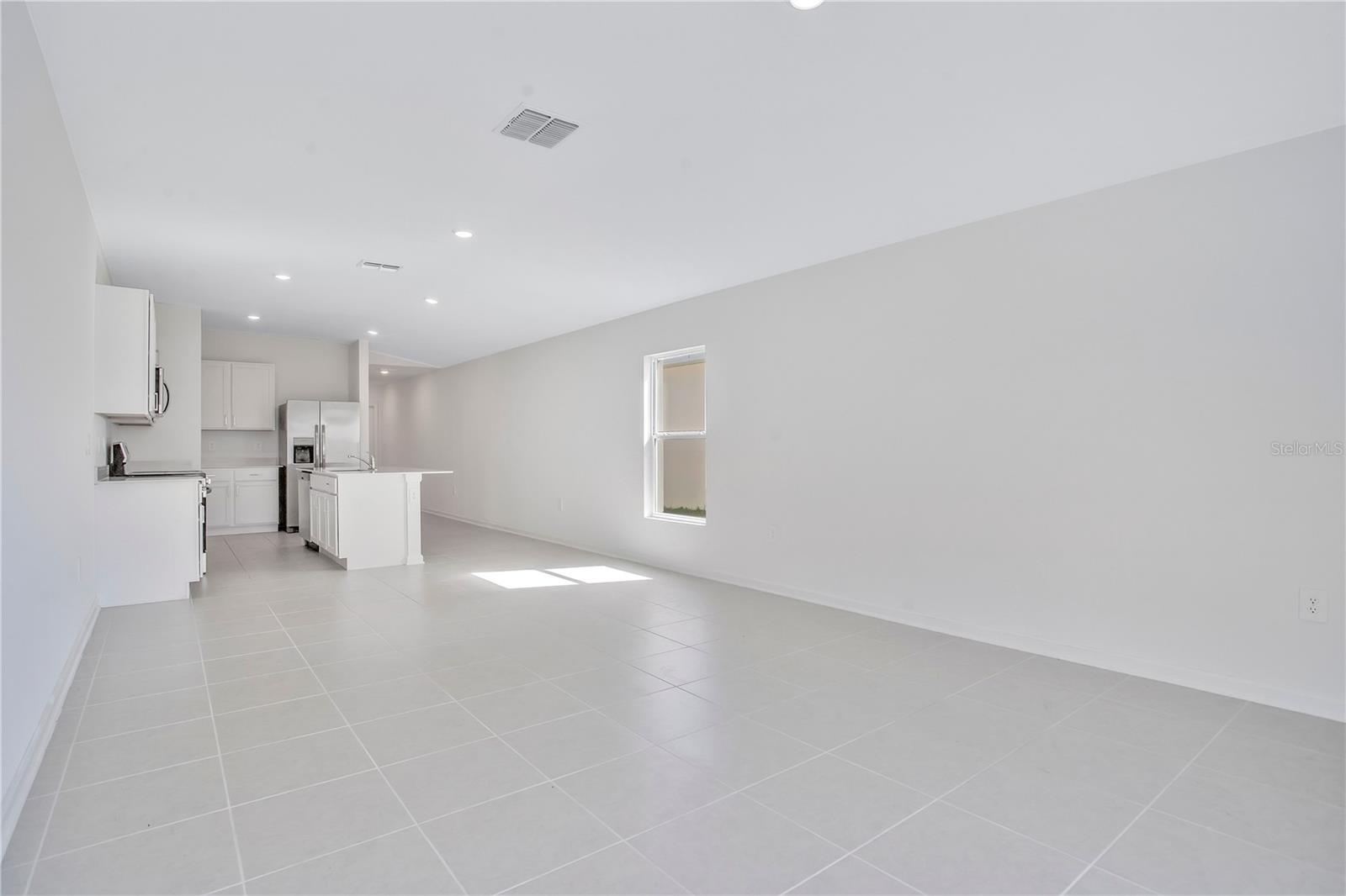 PEACE CRK RESERVE - Residential