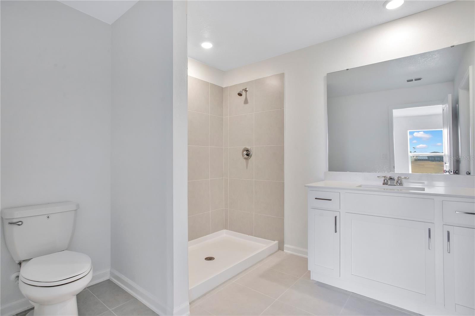 PEACE CRK RESERVE - Residential