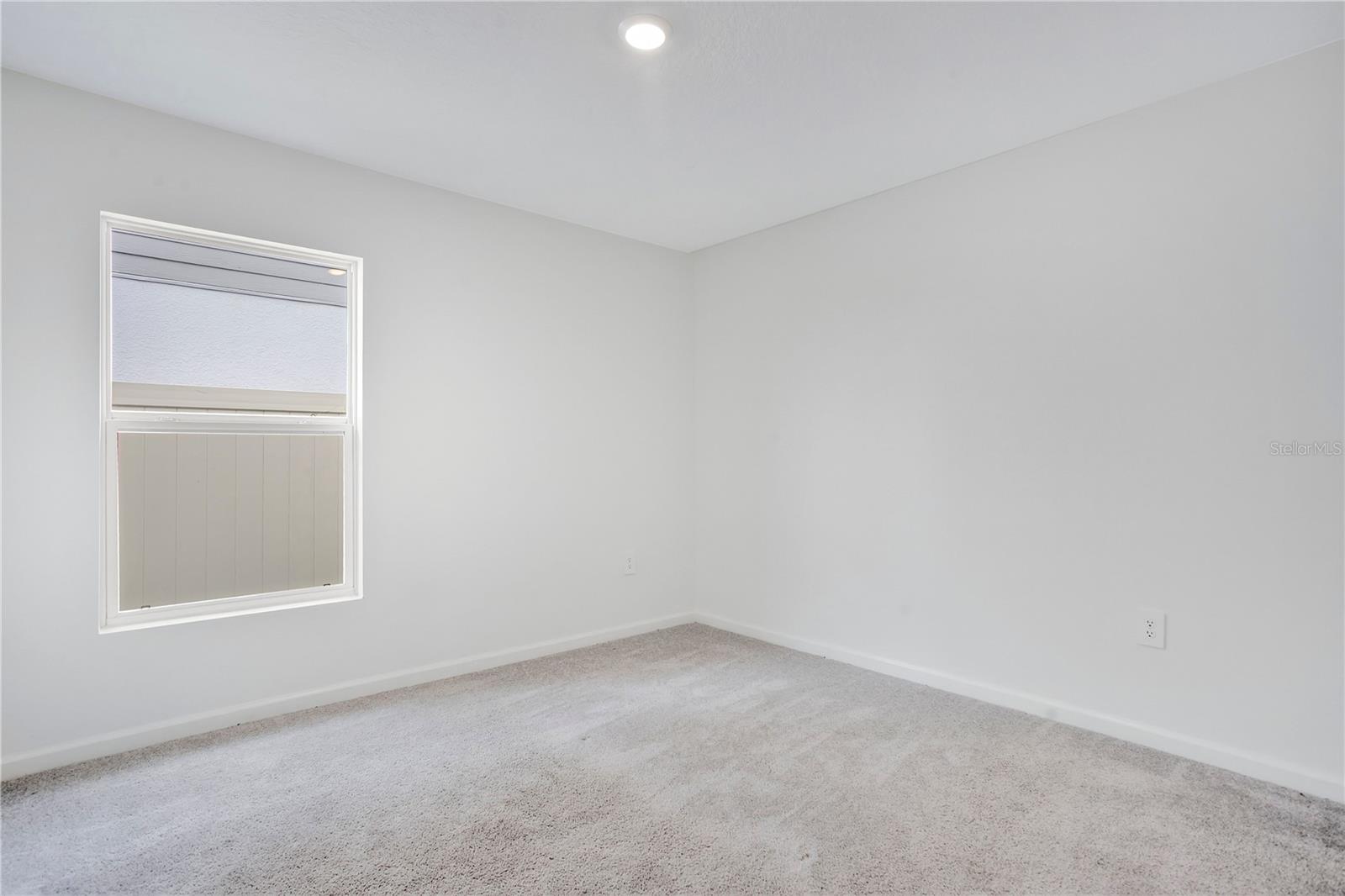 PEACE CRK RESERVE - Residential