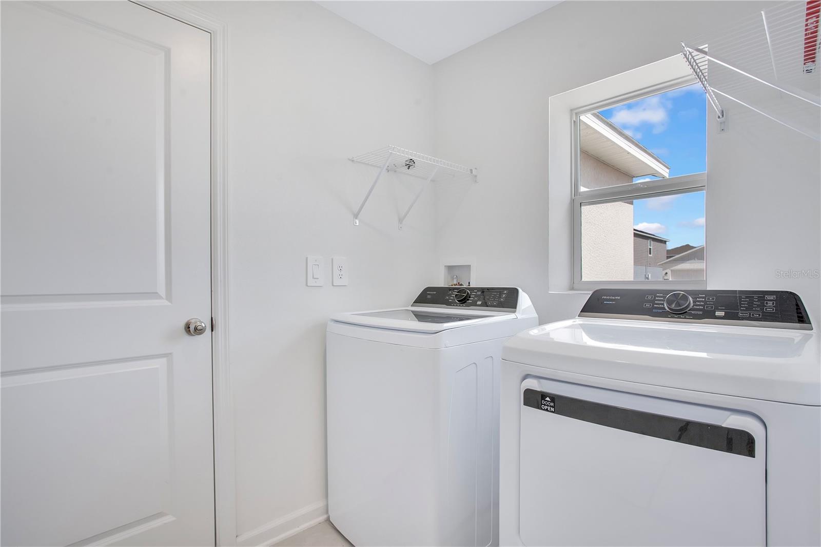 PEACE CRK RESERVE - Residential